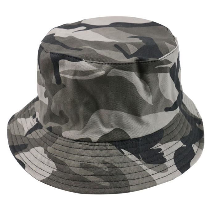 Chapeau de camouflage cadet - France
