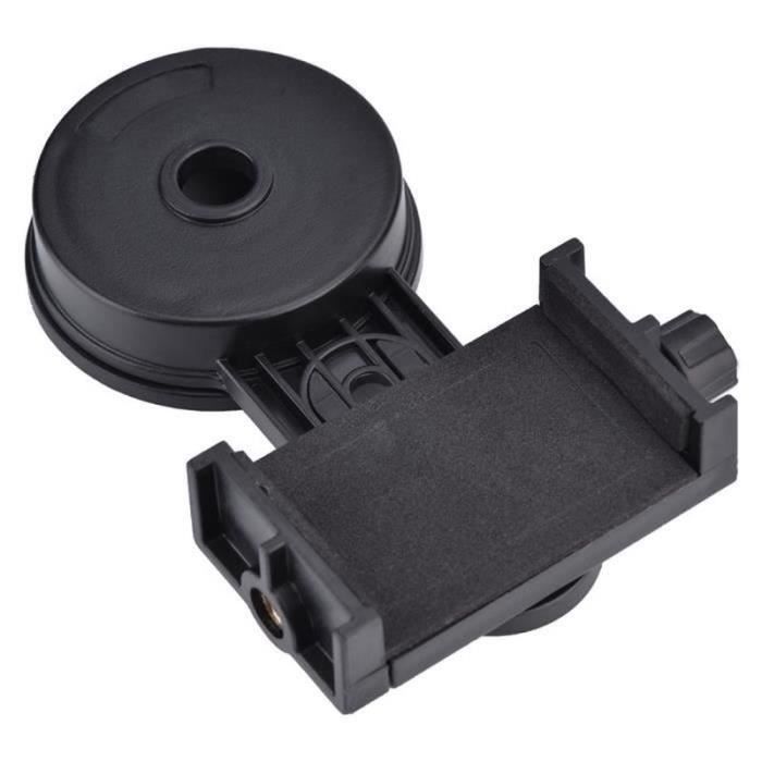 LAN Adaptateur De Télescope Astronomique À Caméra Vidéo 2Po Tube