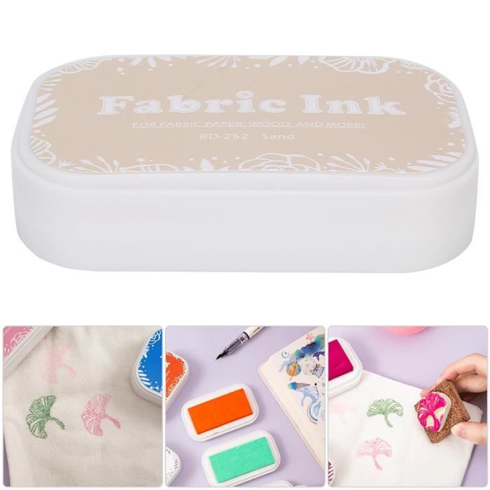 Tampon Encreur Mousse 2.5cm (48) - Location et Vente