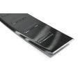 Protection de seuil de coffre chargement en acier noir pour Audi Q5 2008-2016-1