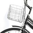 24 "tricycle adulte tricycle 3 roues tricycle 7 vitesses vélo avec panier nouveau-1