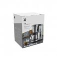 Machine à café filtre WMF Lono Aroma - 8 tasses - Café moulu - Noir, Argent-1