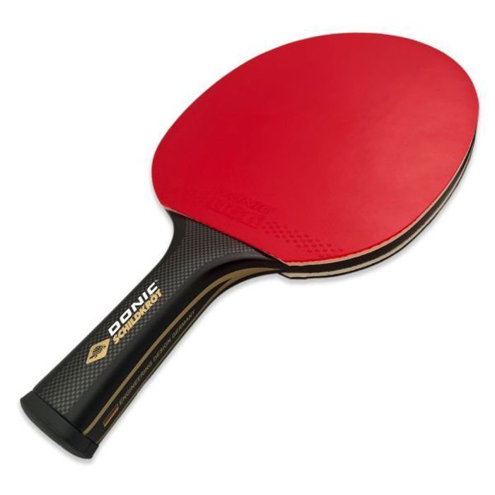 Donic-Schildkröt bordtennisracket Sensation 700 Donic-Schildkröt bordtennisracket Sensation 700