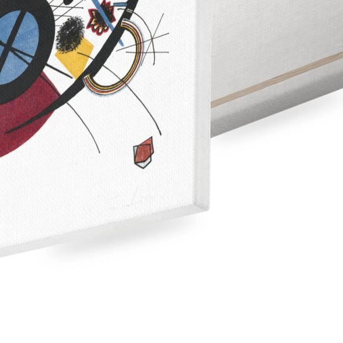 Fabulous Mug céramique Peinture Wassily Kandinsky - Tasse et Mugs Fabulous Mug céramique Peinture Wassily Kandinsky - Tasse et Mugs