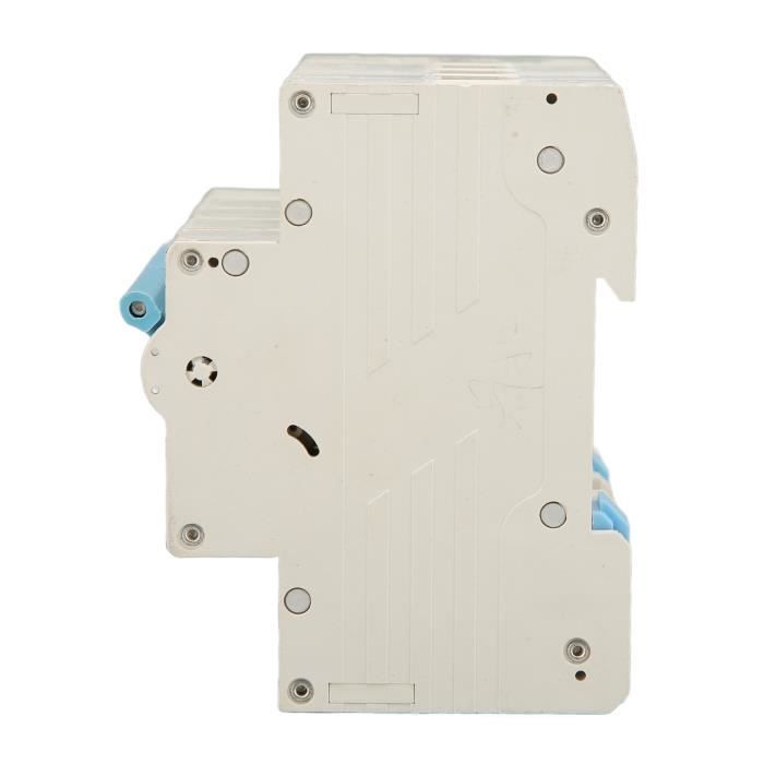 Minifinker Disjoncteur à distance Commutateur d'air de Protection — free download