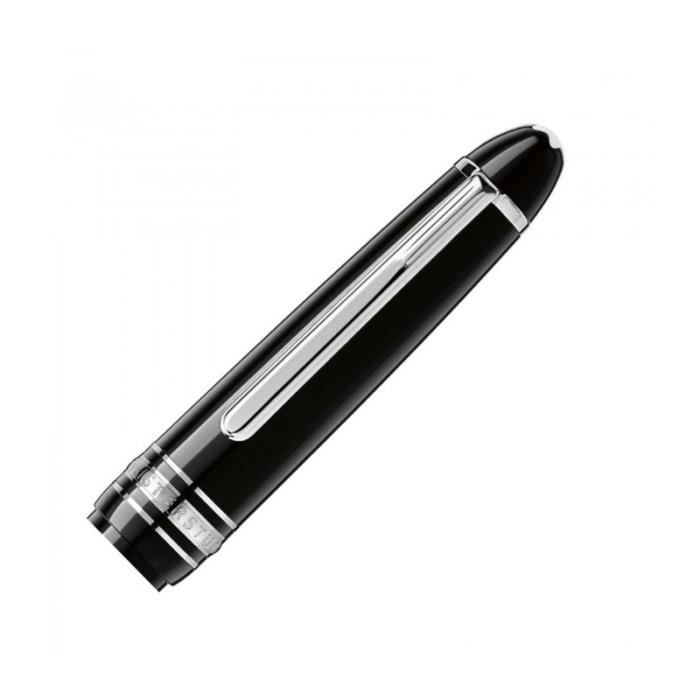 Montblanc MONTBLANC STYLO BILLE MEISTERSTUCK PLATINUM LIGNE