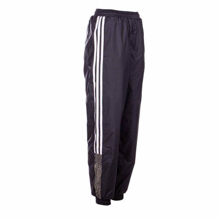 Pantalon adidas femme noir top