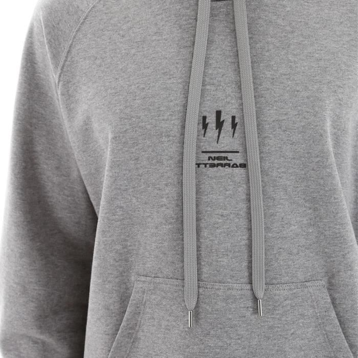 Neil barrett hoodie store