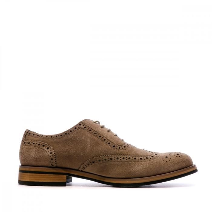Bristol chaussure homme clearance