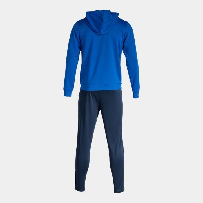 Surv tement enfant Joma Phoenix II bleu jaune 9 10 ans Football Homme Confortable et durable