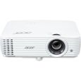 Vidéoprojecteur ACER H6815 - UHD 4K - 4000 ANSI lumens - HDR10 - Haut-parleur intégré 3W - Blanc-2