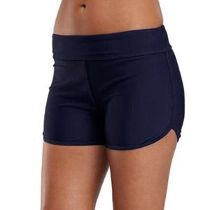 Mini short de bain femme clearance