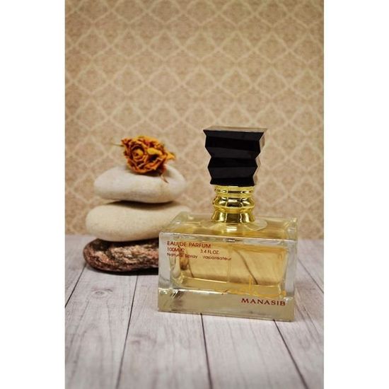 Manasib Parfum 2025
