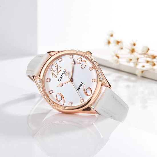 Montre comtex 2025