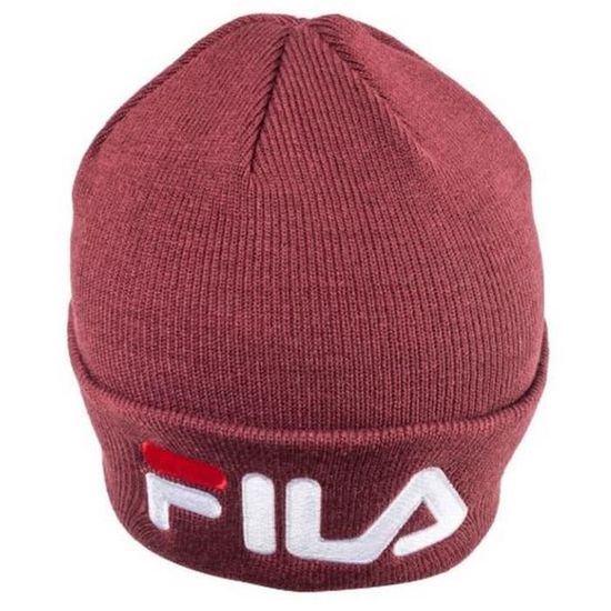 Bonnet fila sale homme