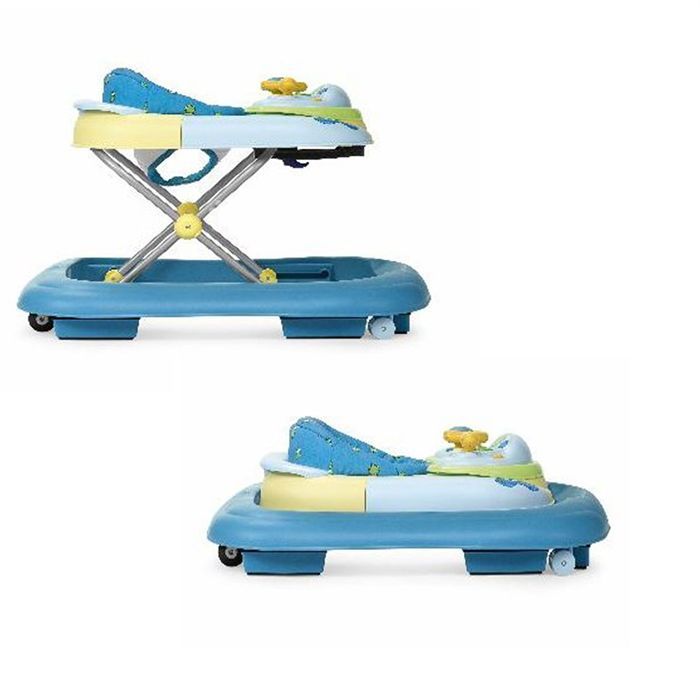 Trotteur chicco fille sales