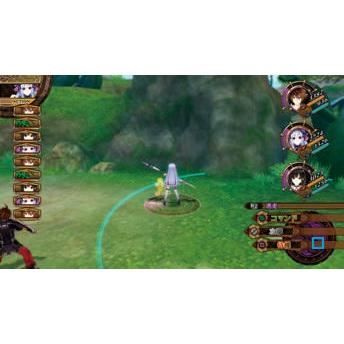 Fairy Fencer F - PS3 - : argus jeux vidéo d'occasion