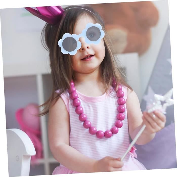 Lunette fleur bebe outlet