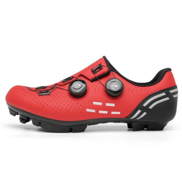 Chaussures De Sprint à Pointes Unisexes - Plaque Carbone Amortie, 7 Pointes, Légères - Pour Athlétisme, Saut, Courses