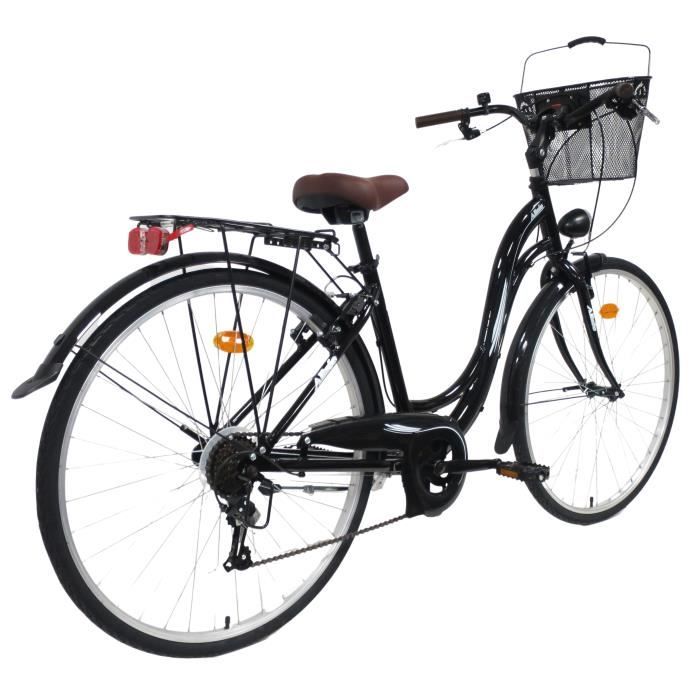 Go sport sales velo femme
