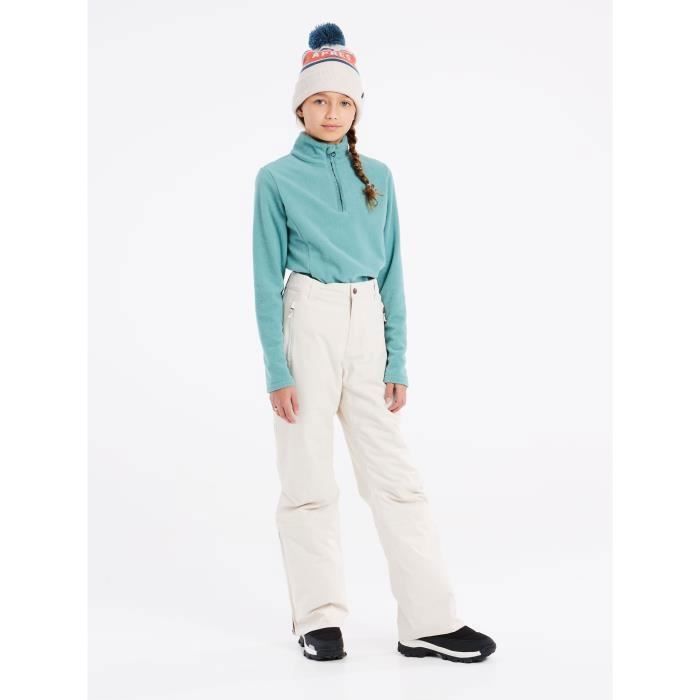 Pantalon ski fille 12 ans best sale