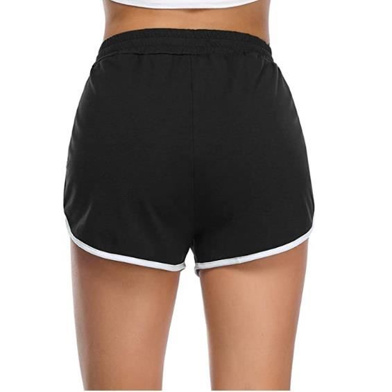 Short femme clearance