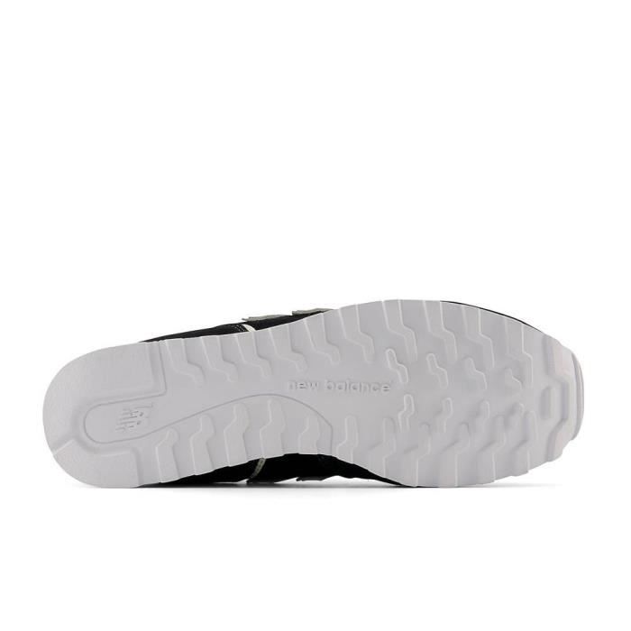 Chaussures NEW BALANCE 373 Noir Femme Adulte Noir Cdiscount Sport