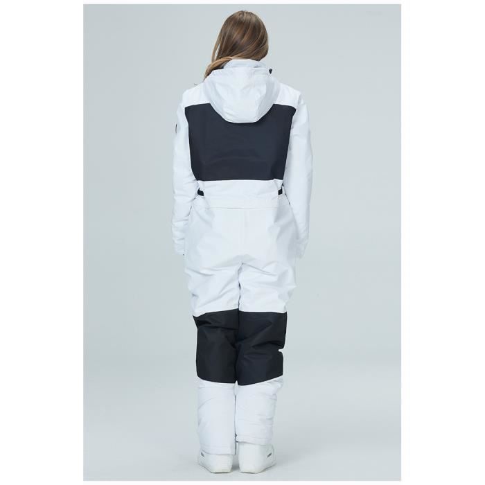 Combinaison de deals ski adulte