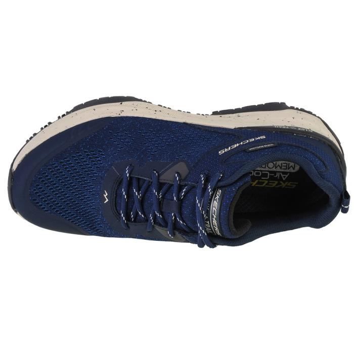 Skechers trail discount homme bleu