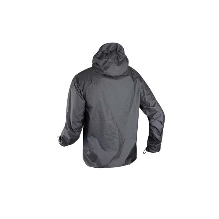Veste impermeable de trail RaidLight MP dark grey M Achat Vente Veste impermeable de trail RaidLight MP dark grey M Cdiscount