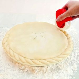 Rouleau à Pâtisserie Avec Guides D'épaisseur - Lot De 2 - Acrylique Alimentaire 2mm Et 5mm - Pour Biscuits, Pâte à Pizza