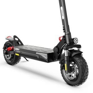 Trottinette électrique : plus de 400 accidents à Paris en 2022