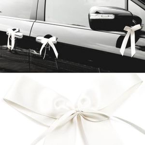 N Ud Automatique Pour Déco Mariage Et Voiture Mariés à Petits