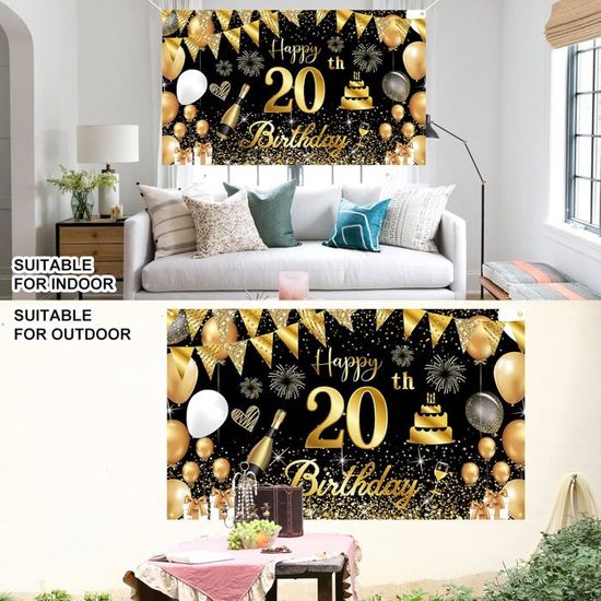 Guirlande De Noël De 10 M, Guirlande Métallique Blanche Pour Sapin De