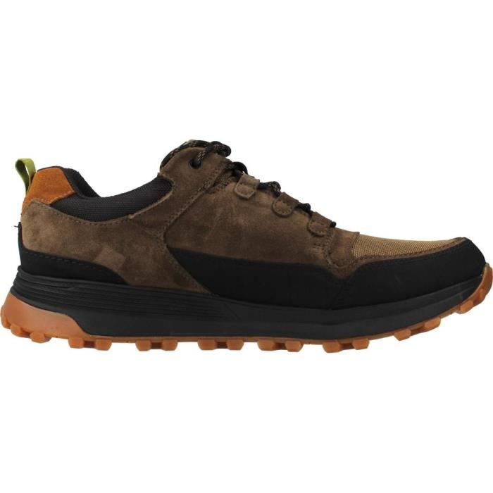 Clarks basket homme clearance