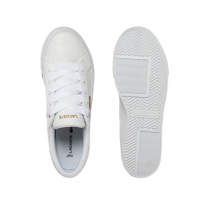 Lacoste ziane femme deals