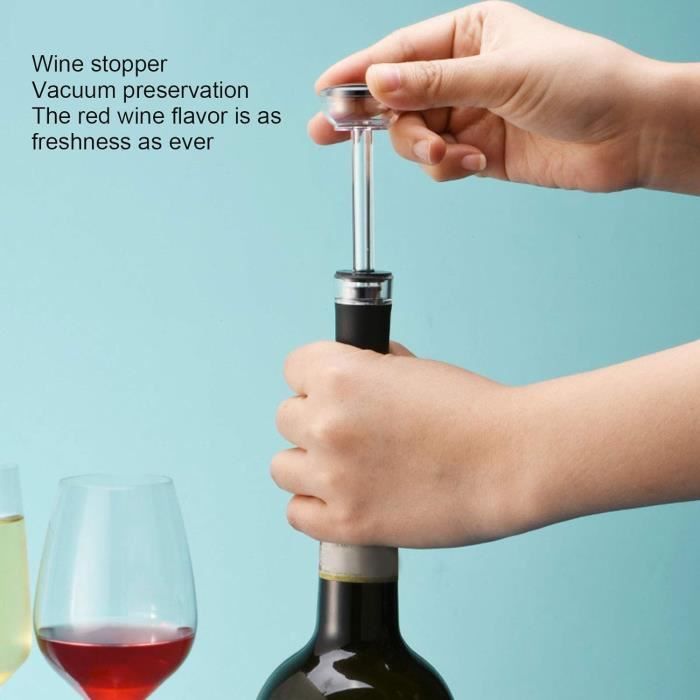 Atelier du vin Pompe à vin électrique - Gard'Vin On/Off Power Atelier du vin Pompe à vin électrique - Gard'Vin On/Off Power