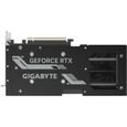 GIGABYTE - GeForce - Carte Graphique - RTX 4070 WINDFORCE OC - 12G-4