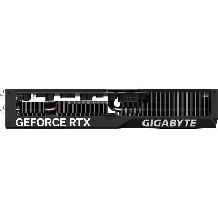 GIGABYTE - GeForce - Carte Graphique - RTX 4070 WINDFORCE OC - 12G -  Cdiscount Informatique