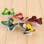 Veilleuse Papillon Led Enfant Lampe De Nuit Chambre Bebe Night Light Lampe Home Room Bureau Decor Mural Couleur Au Hasard Achat Vente Tulle Noeud Ruban Cdiscount