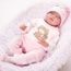 poupee bebe reel