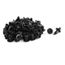 7mm voiture rivet en plastique Carrosserie et Bordure Panneau Clips pour Toyota