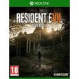 Jeu Xbox One - Resident Evil - 7 biohazard - Action - Edition Standard-0