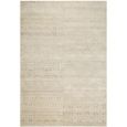 Tapis Salle A Manger Uni Look 4292 Gris Clair 200x300 Par Look Tapis Moderne