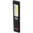Brennenstuhl LED Lampe portative, Lampe de travail PL 200 AC 1175590100-0