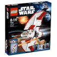 Lego T-6 Jedi Shuttle™-0