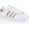Adidas superstar femme