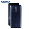 Nokia 8 Smartphone 6 Go Rom 128 GO RAM Bleu-0