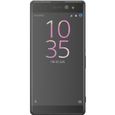 Smartphone Sony Xperia XA Ultra - Noir - 15,2 cm (6") - 21,5 MP - Android 6.0-0