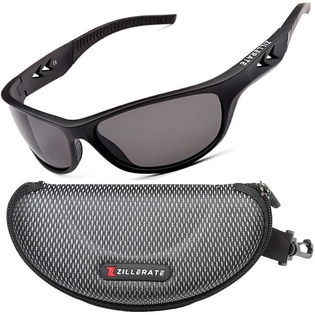 Lunettes polarisantes femme clearance